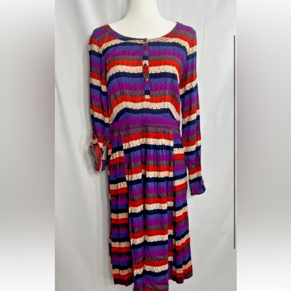 Plenty by Tracy Reese Midi Dress